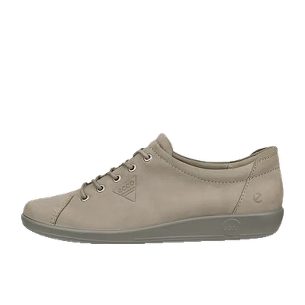 ECCO Lage Sneakers Multicolor, vergelijk prijzen bij 2 winkels