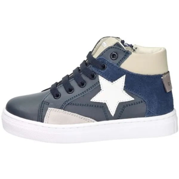 Balducci Hoge Sneakers Balducci BUTT1936