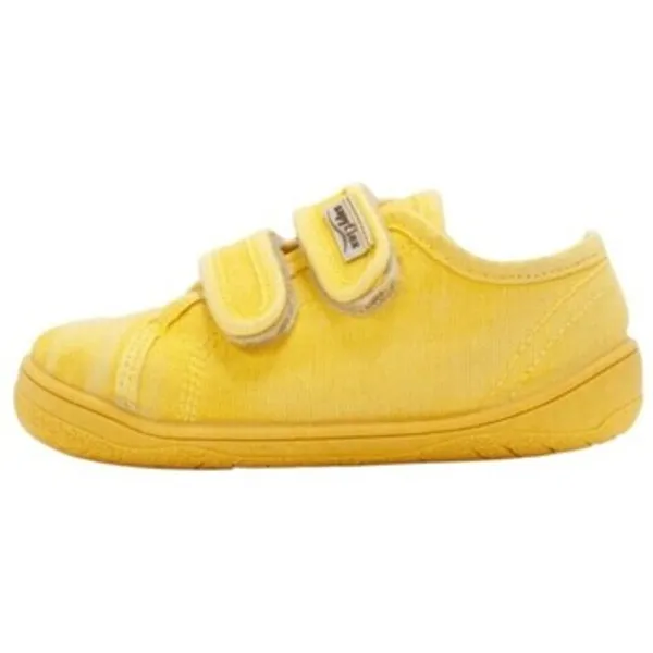 Zapy Lage Sneakers Zapy PONIENTE Deportiva respetuosa Amarillo