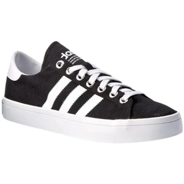 Adidas Lage Sneakers adidas CourtVantage