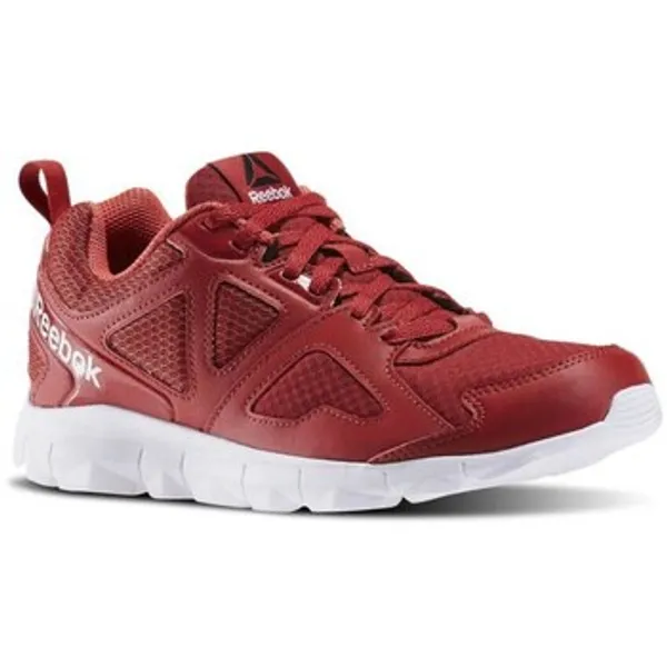 Reebok Sport Lage Sneakers Reebok Sport Dashhex