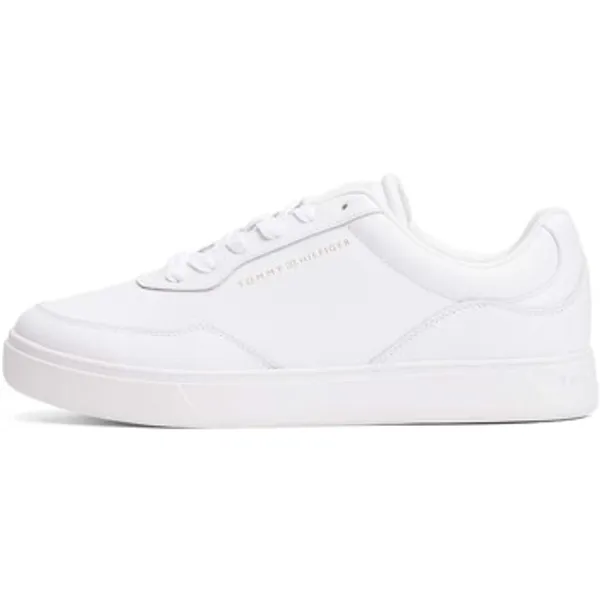 Tommy Hilfiger Lage Sneakers Tommy Hilfiger Casual Cupsole Sneak