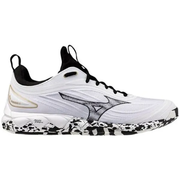 Mizuno Wave Luminous 3 Multicolor, foto 2 van 2
