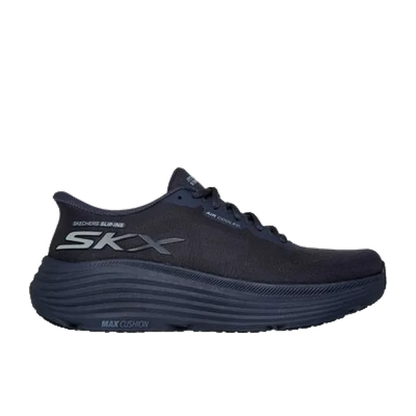 Skechers Slip-Ins Max Cushioning Marine, vergelijk prijzen bij 1 winkel