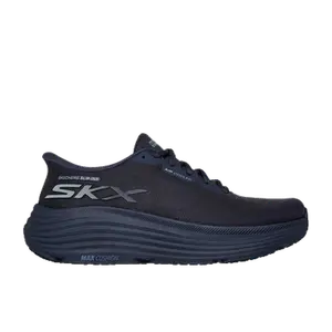 Skechers Slip-ins Max Cushioning blauw