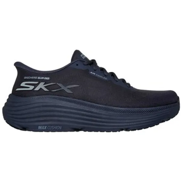Skechers Slip-Ins Max Cushioning Marine, foto 2 van 2