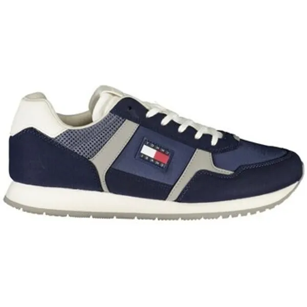 Tommy Hilfiger Lage Sneakers Tommy Hilfiger em0em01590