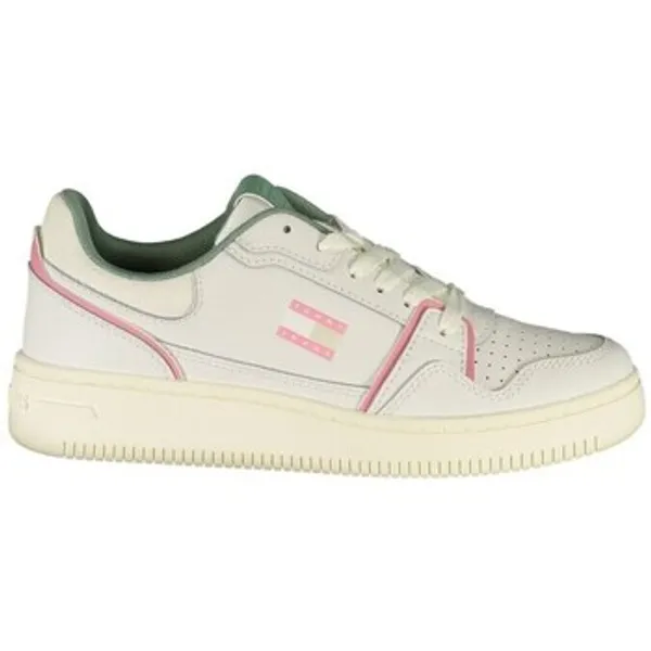 Tommy Hilfiger Lage Sneakers Tommy Hilfiger en0en02839