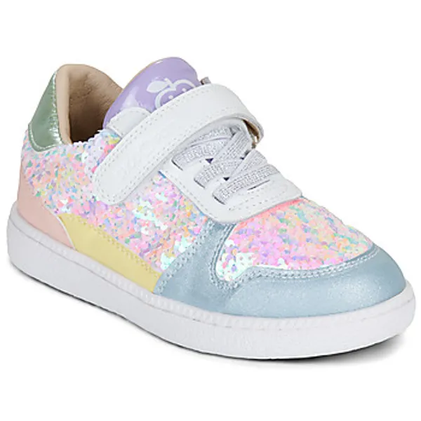 Shoo Pom Lage Sneakers Shoo Pom SP KIX LO CONNECT