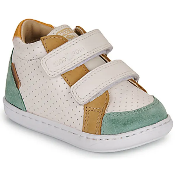 Shoo Pom Hoge Sneakers Shoo Pom BOUBA BOX EASY