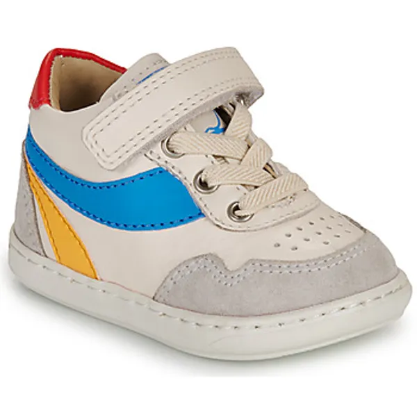 Shoo Pom Hoge Sneakers Shoo Pom BOUBA ZIVA