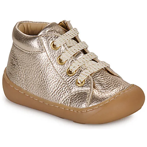 Shoo Pom Lage Sneakers Shoo Pom PLUM LACE