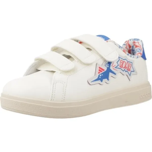 Adidas Lage Sneakers adidas Zapatillas Niño Modèle Advantage Dino Cf C
