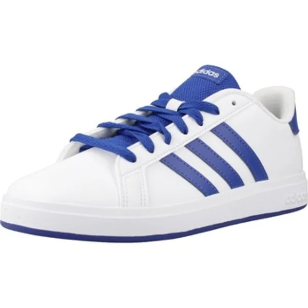 Adidas Lage Sneakers adidas Zapatillas Niño Modèle Grand Court 2.0 K