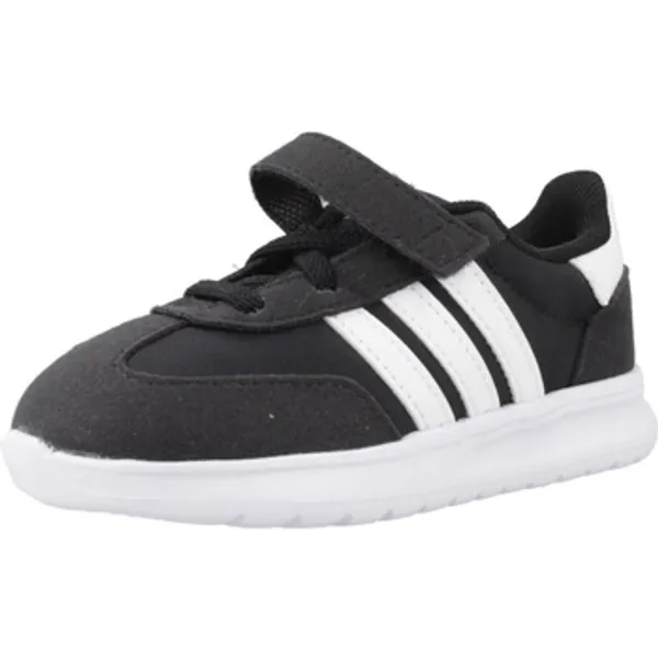 Adidas Lage Sneakers adidas Zapatillas Niño Modèle Run 70s 2.0 El I