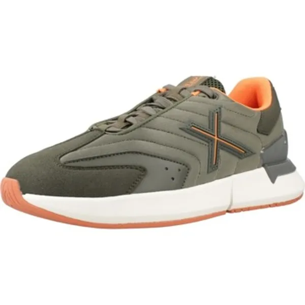 Munich Lage Sneakers Munich Sport Zapatillas Hombre Modèle Avant