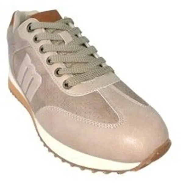 MTNG Zapato Caballero Mustang Taupe, vergelijk prijzen bij 1 winkel