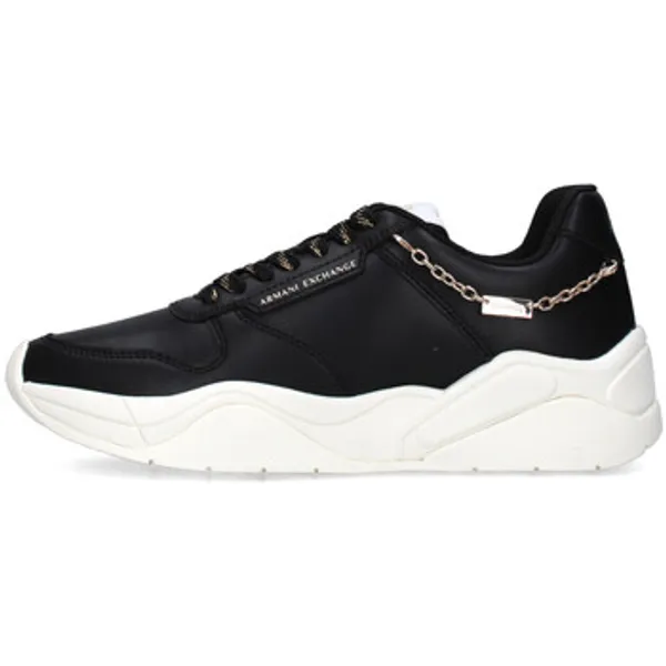 EAX Lage Sneakers EAX XW001617AF17443 — vergelijk prijzen bij 1 winkel