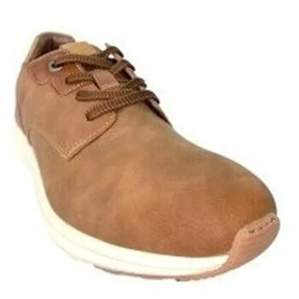 MTNG Lage Sneakers MTNG Zapato caballero MUSTANG 84779 cuero — vergelijk prijzen bij 1 winkel