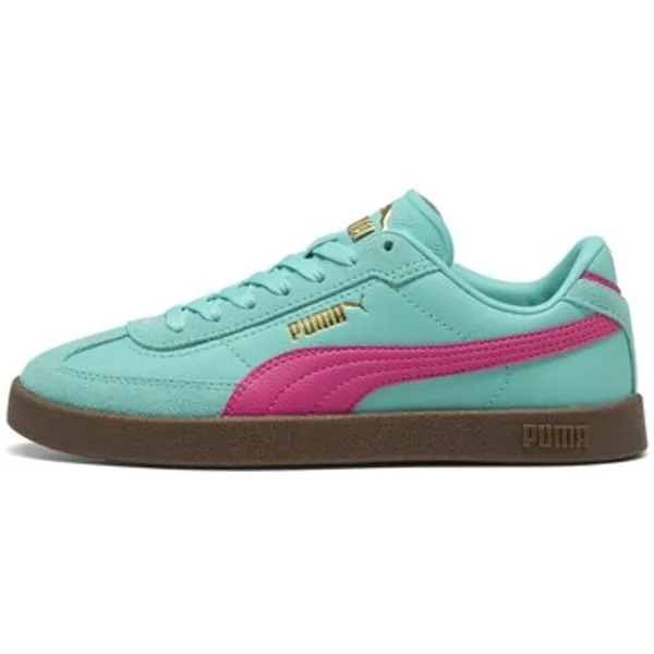 Puma Lage Sneakers Multicolor, foto 2 van 2