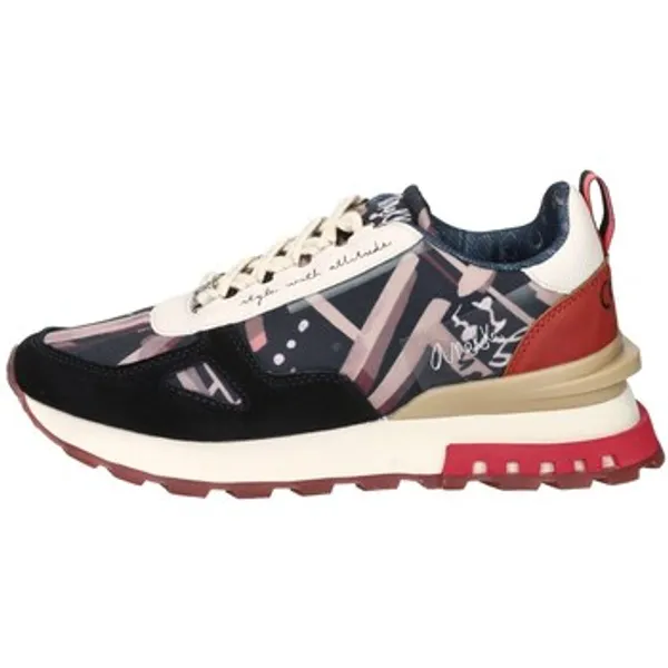 Anekke Lage Sneakers Anekke LISBOA 413 — vergelijk prijzen bij 1 winkel