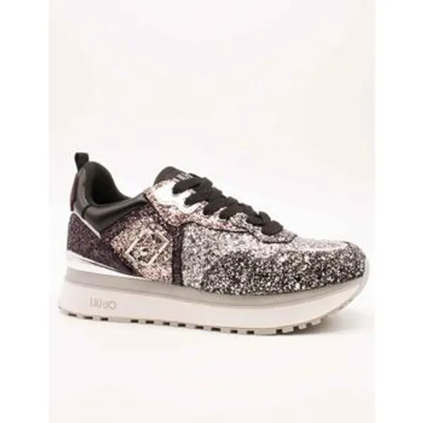 Liu Jo Lage Sneakers Multicolor, vergelijk prijzen bij 1 winkel