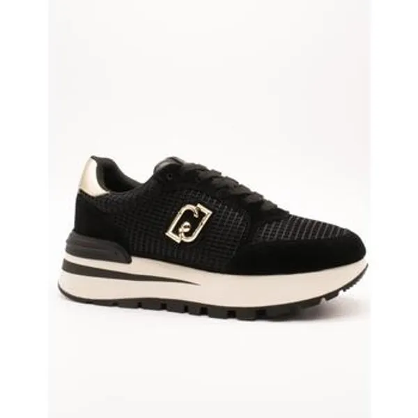 Liu Jo Lage Sneakers Liu Jo BF5049PX027S1189