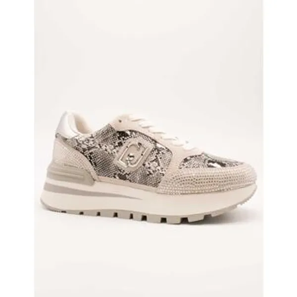 Liu Jo Lage Sneakers Liu Jo BF5049PX747S3904