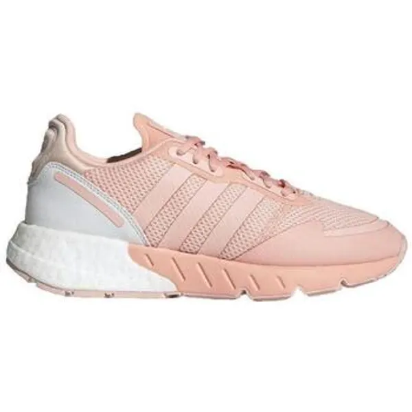 Adidas Lage Sneakers adidas Zx 1K Boost Glow