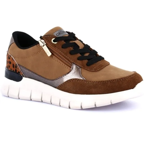 Grunland Lage Sneakers Grunland DSG-SC6110