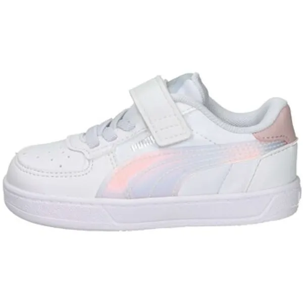 Puma Lage Sneakers Puma 398731