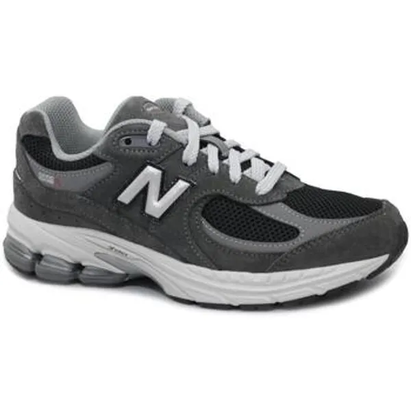 New Balance Lage Sneakers New Balance NEW-CCC-GC2002RA-GR