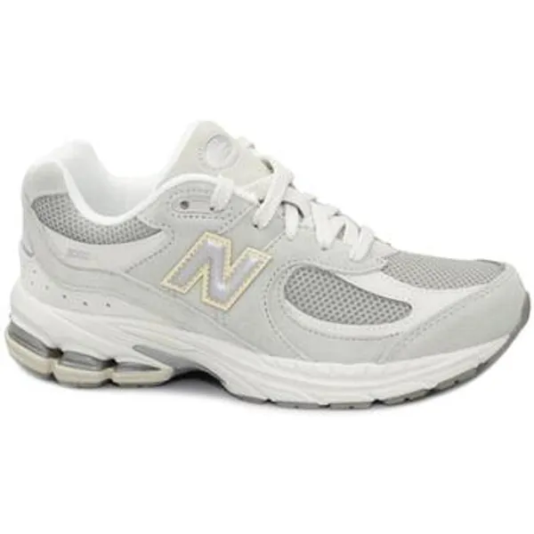 New Balance Lage Sneakers New Balance NEW-CCC-GC2002RT-GC