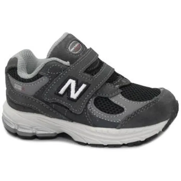 New Balance Lage Sneakers New Balance NEW-CCC-IV2002RA-GR