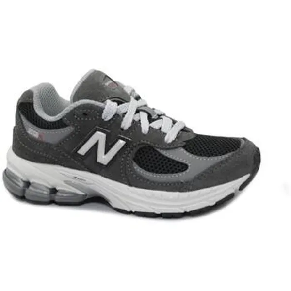 New Balance Lage Sneakers New Balance NEW-CCC-PC2002RA-GR