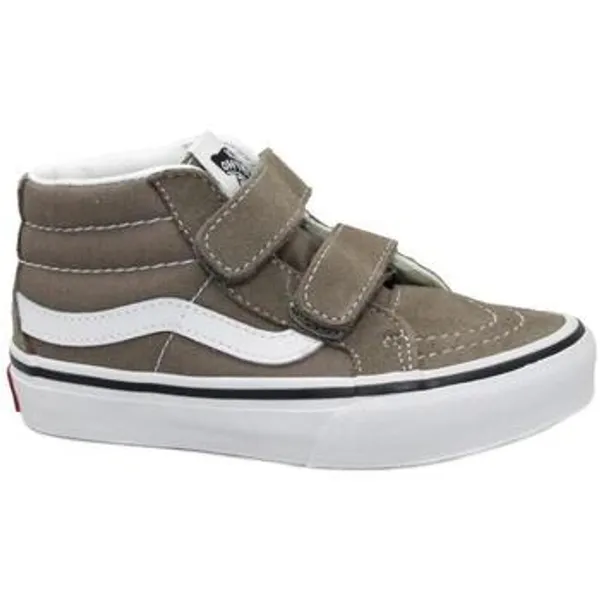 Vans Van-Ccc-CZ71NU1-WA Bruin, vergelijk prijzen bij 1 winkel
