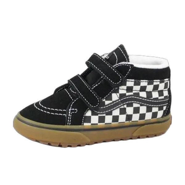 Vans Van-Ccc-101KP1-Cbm Zwart, vergelijk prijzen bij 1 winkel