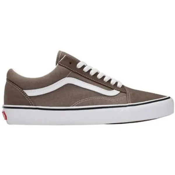 Vans Lage Sneakers Vans VN000E9Y1NU1