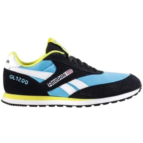 Reebok Lage Sneakers Multicolor, vergelijk prijzen bij 1 winkel