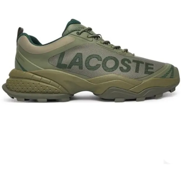 Lacoste Lage Sneakers Lacoste 38672
