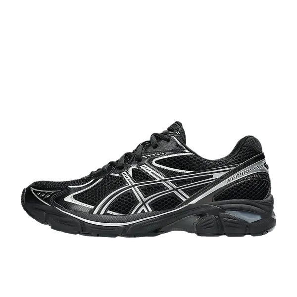 ASICS GT-2160 Zwart, vergelijk prijzen bij 2 winkels