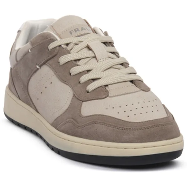 Frau Lage Sneakers Frau SCRATCH OYSTER — vergelijk prijzen bij 1 winkel