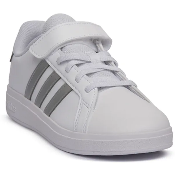 Adidas Lage Sneakers adidas GRAND COURT 2 EL C