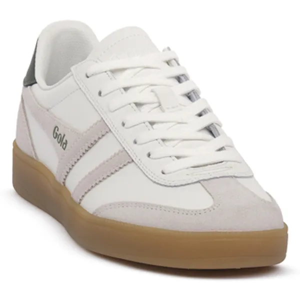 Gola Lage Sneakers Gola EVERGREEN CLB744