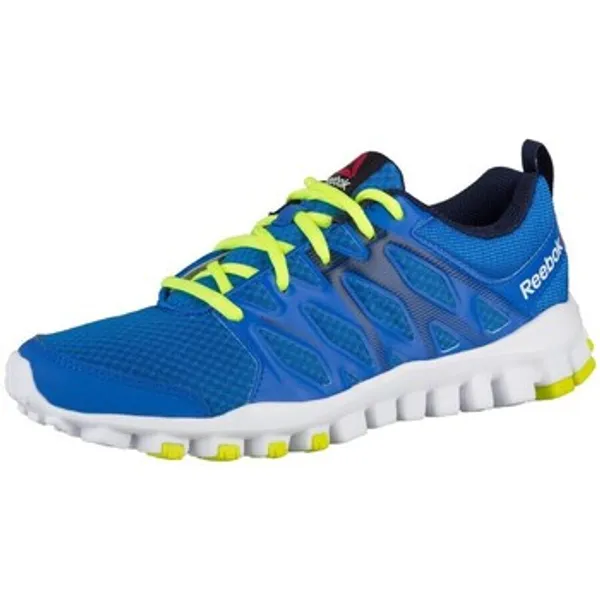 Reebok Sport Lage Sneakers Reebok Sport Realflex Train