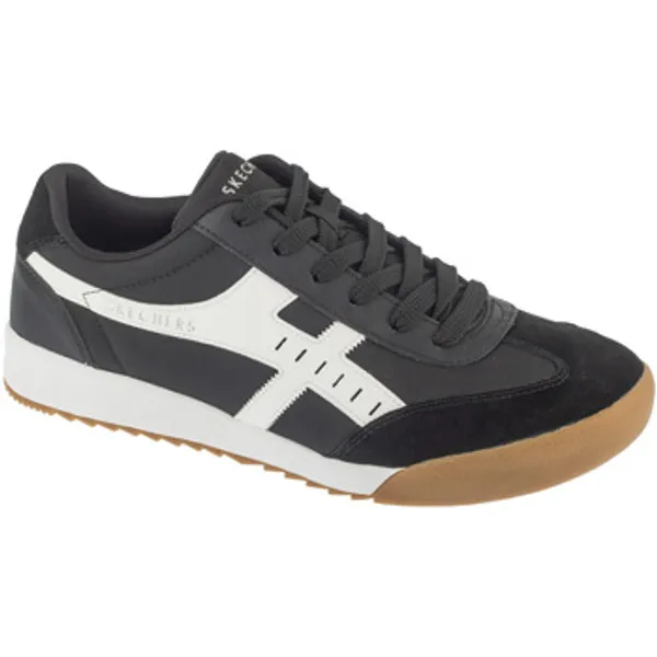 Skechers Lage Sneakers Skechers Zinger - Manzanilla Superado