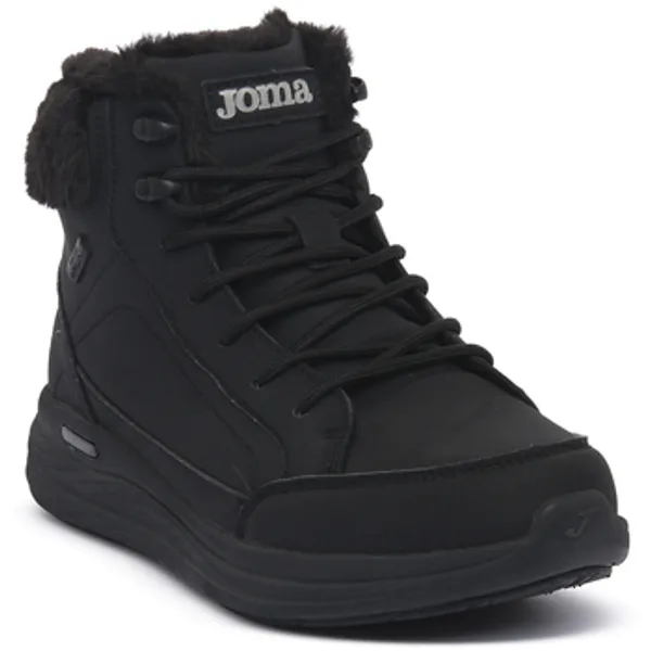 Joma Megan Lady Blk Zwart, vergelijk prijzen bij 1 winkel