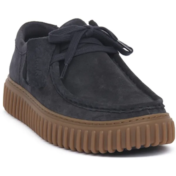 Clarks Sneakers Clarks TORHILL LO LACE