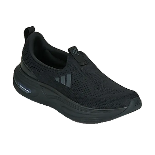 adidas Cloudfoam Cuxxion Lounge Zwart, vergelijk prijzen bij 1 winkel