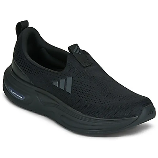 adidas Cloudfoam Cuxxion Lounge Zwart, foto 2 van 2